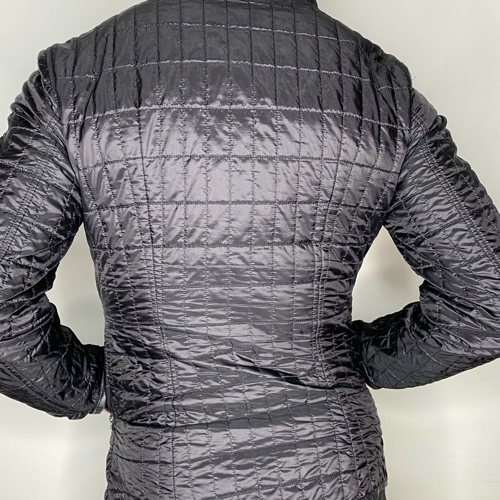 Like New Prada Men's Quilted Jacket - Picture 3 of 11